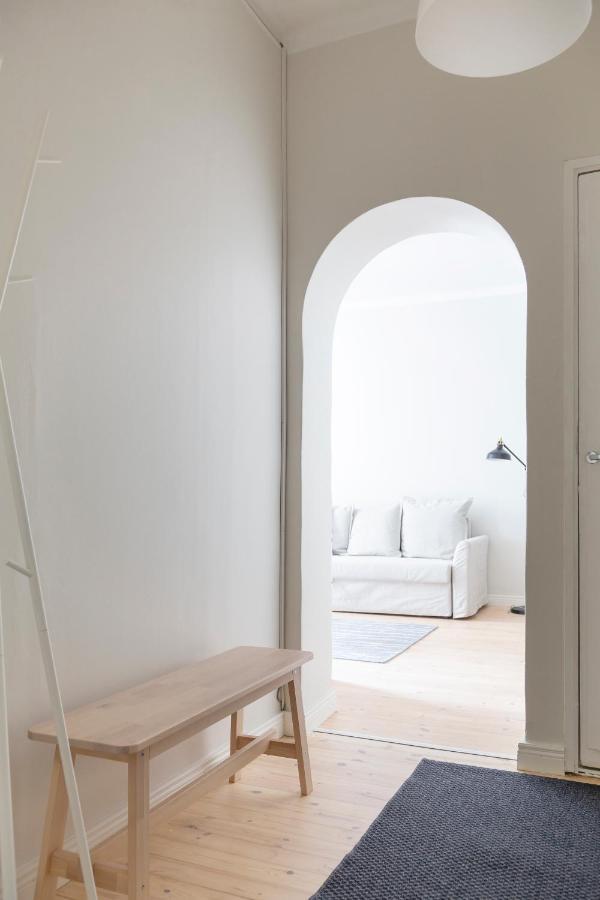 Poista 2Ndhomes Lapinlahdenkatu Apartment 2 Helsinki Zewnętrze zdjęcie